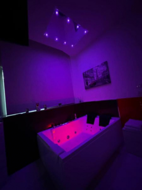 B&B Rossini Luxury 3 Cosenza